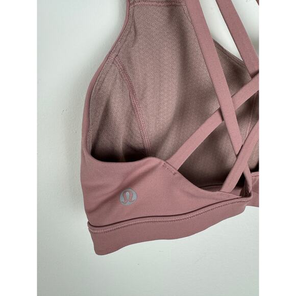 Lululemon Free To Be Serene Bra 6 - Picture 3 of 7